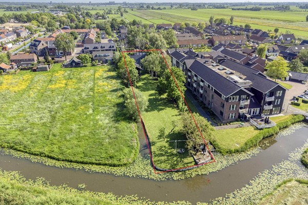 Medium property photo - Lage Giessen 2II, 4223 SG Hoornaar
